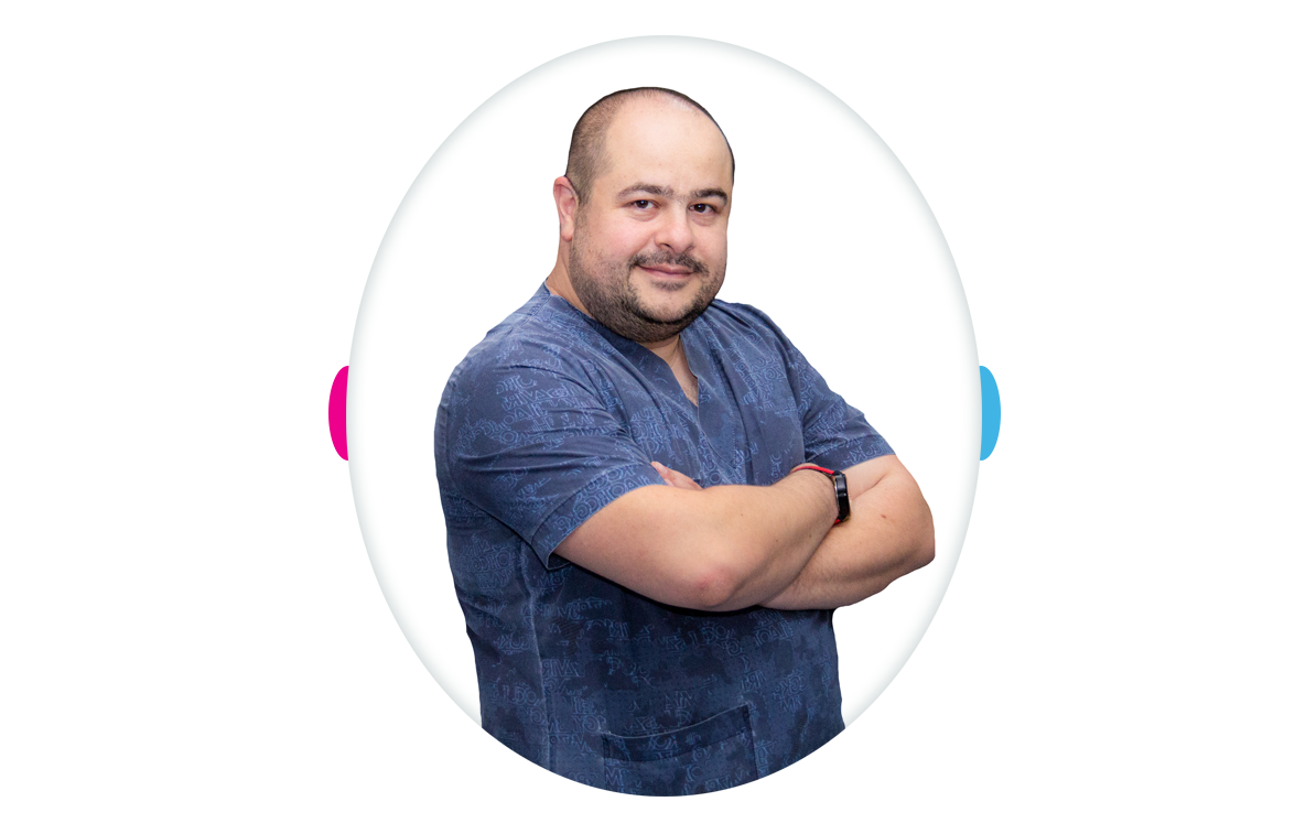 Dr. Anar Abdullayev