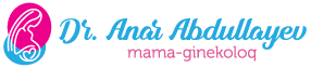 Dr. Anar Abdullayev - Mama-Ginekoloq
